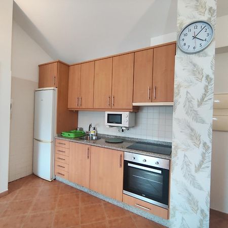 Apartamento Rio Gallo Cuntis Eksteriør billede