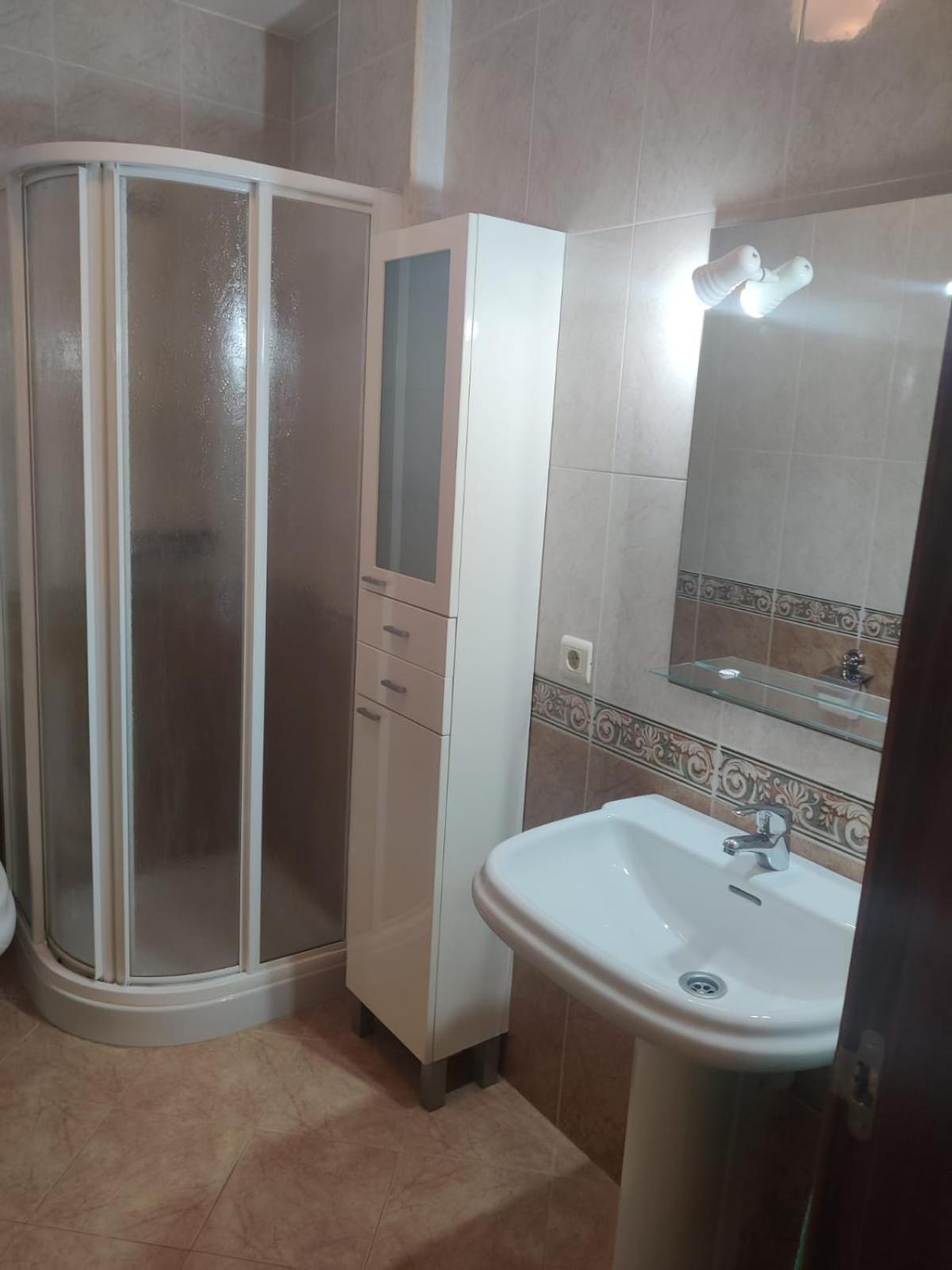 Apartamento Rio Gallo Cuntis Eksteriør billede