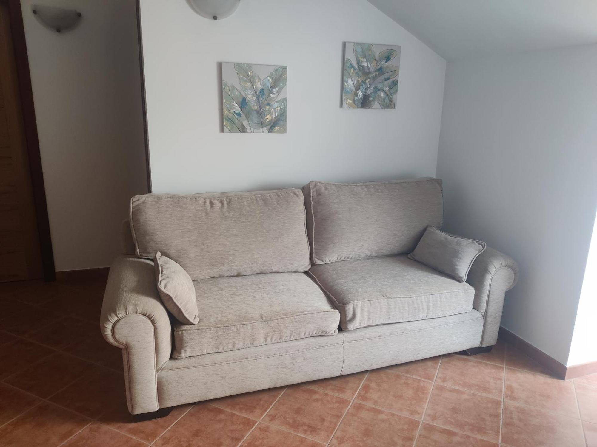 Apartamento Rio Gallo Cuntis Eksteriør billede