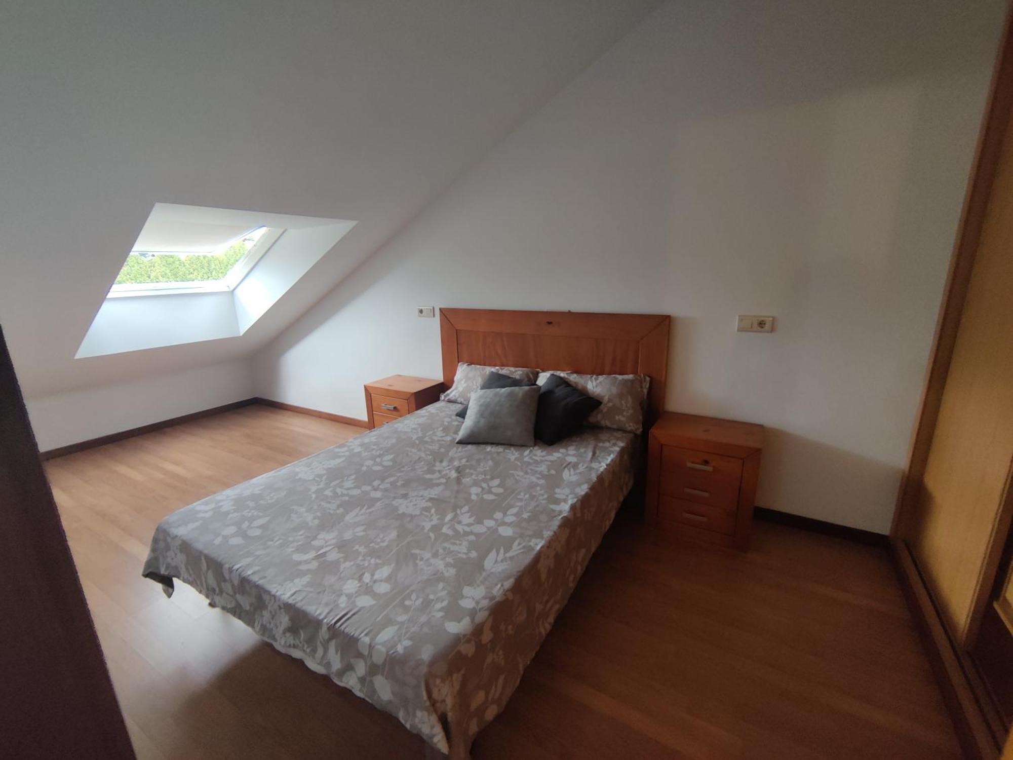 Apartamento Rio Gallo Cuntis Eksteriør billede